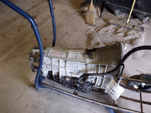 Load image into Gallery viewer, TRANSMISSION Jeep Commander Grand Cherokee 05 06 07 08 4X4 - MM2646089