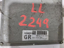 Load image into Gallery viewer, ECU ECM COMPUTER Nissan Murano Murano Cross Cabriolet 2011 11 - MM2647260
