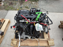 Load image into Gallery viewer, ENGINE Mini Cooper 2002 02 2003 03 2004 04 05 06 07 08 1.6L - MM2648478