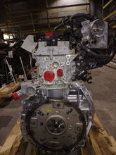 Load image into Gallery viewer, ENGINE MOTOR Nissan Rogue 17 18 19 20 2.5L VIN A/5 - MM2648512
