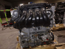 Load image into Gallery viewer, ENGINE MOTOR Nissan Rogue 17 18 19 20 2.5L VIN A/5 - MM2648512