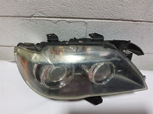 Load image into Gallery viewer, HEADLIGHT LAMP ASSEMBLY 750i 750il 750LI 760li Alpina B7 06-08 Right - MM2649062
