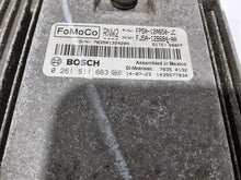 Load image into Gallery viewer, ECU ECM Computer Lincoln MKZ 2015 - MM2649157