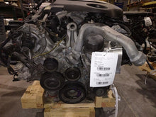 Load image into Gallery viewer, ENGINE MOTOR E350 E550 CLS550 CLS63 E280 E300 E320 E63 07-09 - MM2649217