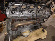 Load image into Gallery viewer, ENGINE MOTOR E350 E550 CLS550 CLS63 E280 E300 E320 E63 07-09 - MM2649217