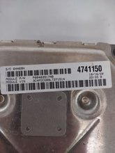 Load image into Gallery viewer, ECU ECM Computer Dodge Journey 2020 - MM2651938