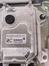 Load image into Gallery viewer, ECU ECM COMPUTER Nissan Micra Micra K12 Versa 2018 18 2019 19 - MM2652048
