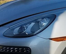 Load image into Gallery viewer, HEADLIGHT LAMP ASSEMBLY Porsche Cayenne 11 12 13 14 Left - MM2652365