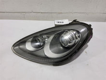 Load image into Gallery viewer, HEADLIGHT LAMP ASSEMBLY Porsche Cayenne 11 12 13 14 Left - MM2652365