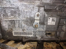 Load image into Gallery viewer, TRANSMISSION Porsche Cayenne 11 12 13 14 15 16 - MM2652386