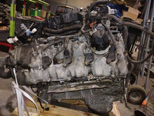 Load image into Gallery viewer, ENGINE MOTOR Lexus GS460 LS460 07 08 09 10 11 4.6L VIN L - MM2652962