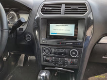 Load image into Gallery viewer, Radio Ford Explorer 2018 - MM2653006