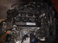 Load image into Gallery viewer, Engine Motor Honda Civic 2017 - MM2653472