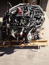 Load image into Gallery viewer, Engine Motor FORD F150 PICKUP 2018 - MM2653746