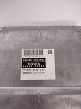 Load image into Gallery viewer, ECU ECM Computer LEXUS LS460 2009 - MM2653931