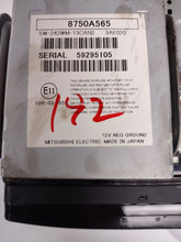 Load image into Gallery viewer, Radio Mitsubishi Outlander 2016 - MM2654019