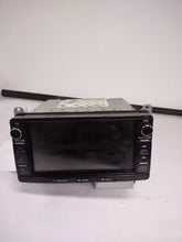 Load image into Gallery viewer, Radio Mitsubishi Outlander 2016 - MM2654019