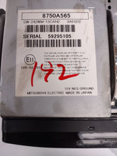 Load image into Gallery viewer, Radio Mitsubishi Outlander 2016 - MM2654019
