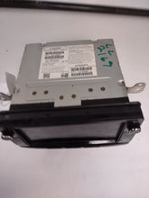 Load image into Gallery viewer, Radio Mitsubishi Outlander 2016 - MM2654019