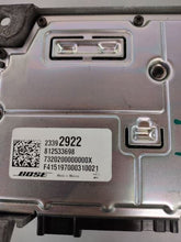 Load image into Gallery viewer, Radio Cadillac XTS 2016 - MM2654142