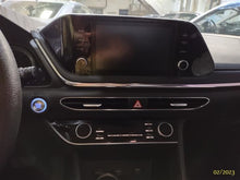 Load image into Gallery viewer, Radio Hyundai Sonata 2020 - MM2654917