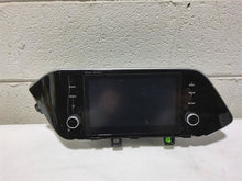 Load image into Gallery viewer, Radio Hyundai Sonata 2020 - MM2654917