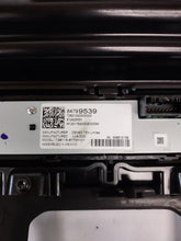Load image into Gallery viewer, Radio SILVERADO 1500 PICKUP 2020 - MM2655805