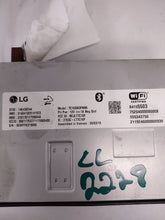 Load image into Gallery viewer, Computer EXPRESS 2500 VAN 2020 - MM2656237