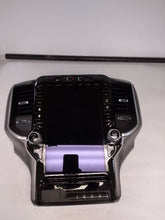 Load image into Gallery viewer, Temperature Controls DODGE 1500 PICKUP 2020 - MM2656314