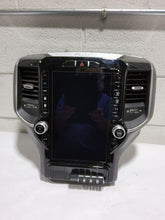Load image into Gallery viewer, Temperature Controls DODGE 1500 PICKUP 2020 - MM2656314