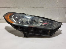 Load image into Gallery viewer, HEADLIGHT LAMP ASSEMBLY Ford Fusion 17 18 19 20 Right - MM2657315