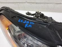 Load image into Gallery viewer, HEADLIGHT LAMP ASSEMBLY Ford Fusion 17 18 19 20 Right - MM2657315