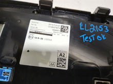 Load image into Gallery viewer, Radio Honda CR-V 2022 - MM2657625