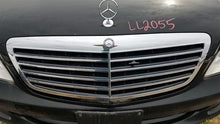 Load image into Gallery viewer, GRILLE S450 Cdn S550 S600 S63 S65 SL55 SL550 SL600 SL63 SL65 07-09 - MM2659540
