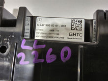 Load image into Gallery viewer, Temperature Controls Mercedes-Benz A - Class 2019 - MM2659830