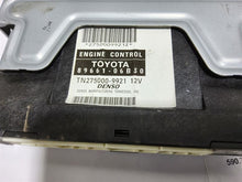Load image into Gallery viewer, ECU ECM COMPUTER Toyota Camry 2005 05 - MM2660393