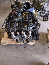 Load image into Gallery viewer, Engine Motor Pontiac GTO 2006 - MM2660654