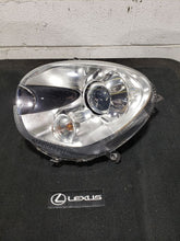 Load image into Gallery viewer, HEADLIGHT LAMP ASSEMBLY Mini Countryman Paceman 2011-2016 Left - MM2660819