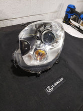 Load image into Gallery viewer, HEADLIGHT LAMP ASSEMBLY Mini Countryman Paceman 2011-2016 Left - MM2660819