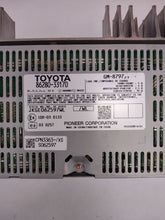 Load image into Gallery viewer, RADIO Lexus ES350 2010 10 2011 11 2012 12 - MM2660875