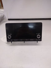 Load image into Gallery viewer, Radio Honda Civic 2022 - MM2661955