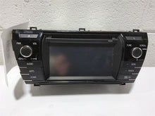 Load image into Gallery viewer, Radio Toyota Corolla 2016 - MM2662644