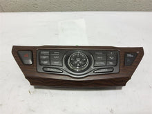 Load image into Gallery viewer, RADIO NISSAN PATHFINDER 2017 17 - MM2663058