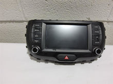 Load image into Gallery viewer, Radio Kia Soul 2020 - MM2664380