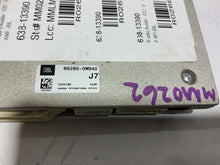 Load image into Gallery viewer, AMPLIFIER Toyota Corolla 2019 19 2020 20 - MM2665388