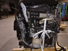 Load image into Gallery viewer, Engine Motor MERCEDES GLK-CLASS 2015 - MM2665985