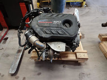 Load image into Gallery viewer, Engine Motor Hyundai Santa Fe 2018 - MM2666697