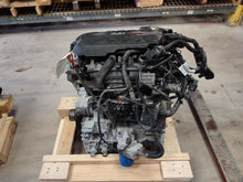 Load image into Gallery viewer, Engine Motor Hyundai Santa Fe 2018 - MM2666697