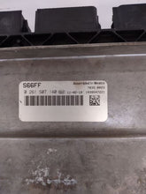 Load image into Gallery viewer, ECU ECM Computer Lincoln MKT 2011 - MM2668823