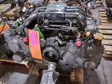 Load image into Gallery viewer, ENGINE MOTOR Subaru Tribeca 10 11 12 13 14 3.6L - MM2670185